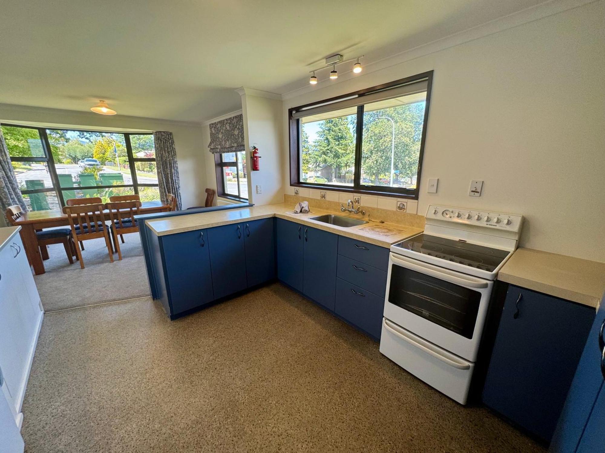 66 Conical Hill Road Villa Hanmer Springs Kültér fotó
